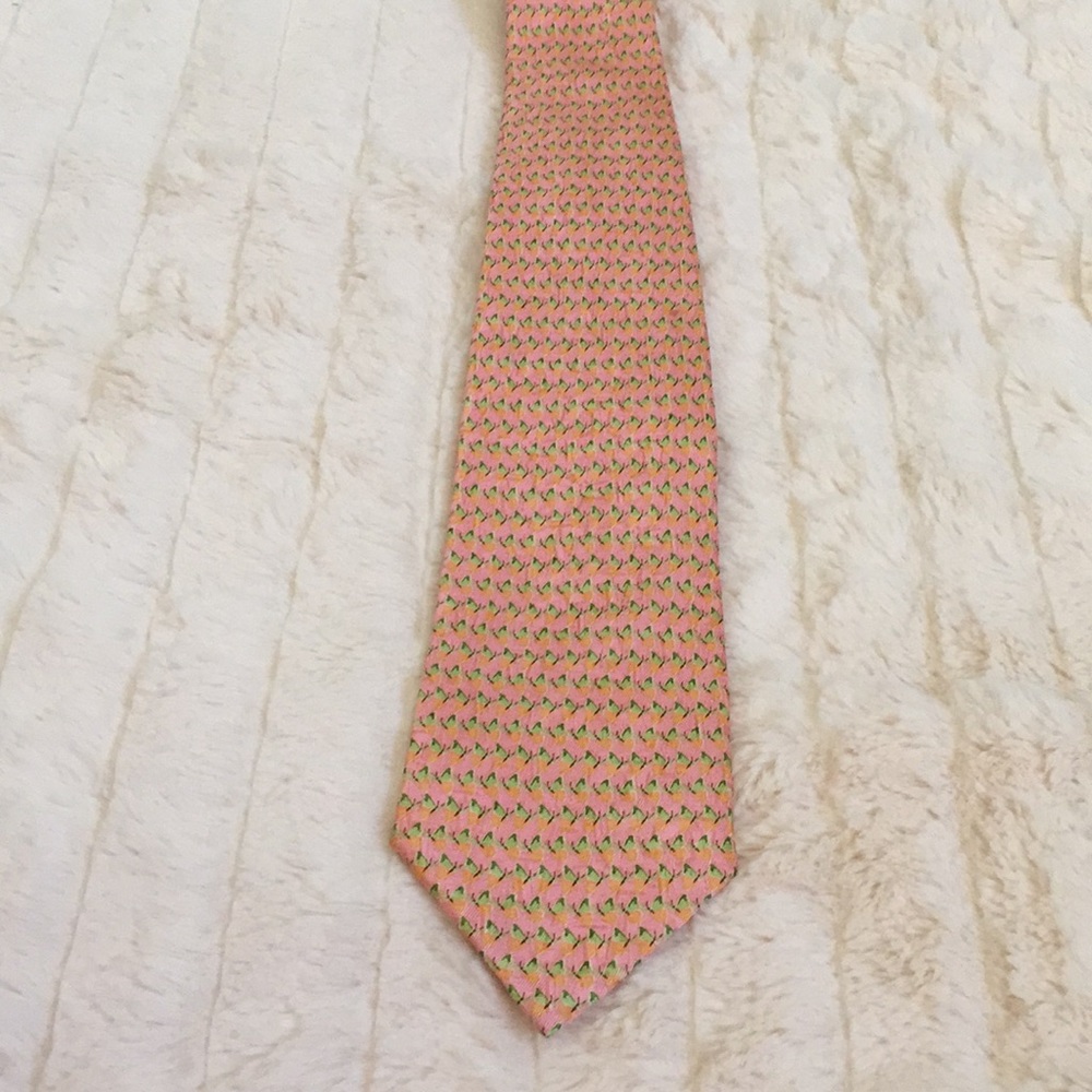 Zegna Tie
